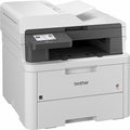 Brother MFC-L3720CDW Wireless LED Multifunction Printer - Color, BRTMFCL3720CDW