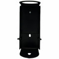 SOAP2O Mounting Bracket - Black, 2 / Pack, SOABRACKET