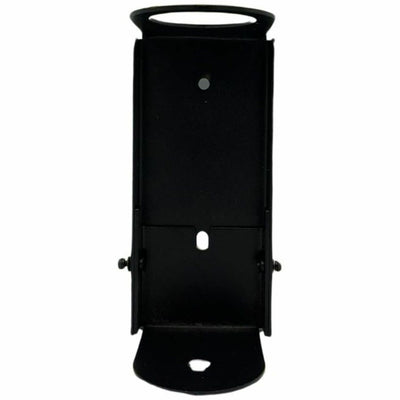 SOAP2O Mounting Bracket - Black, 2 / Pack, SOABRACKET