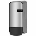 SOAP2O Manual Foam Soap Dispenser, Stainless, SOA7FRBAN