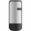 SOAP2O Manual Foam Soap Dispenser, Stainless, SOA7FRBAN