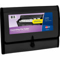 Avery Letter, A4 Expanding File, Black, AVE73550