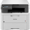 Brother HL-L3300CDW Wireless Laser Multifunction Printer - Color, BRTHLL3300CDW