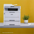 Brother Workhorse MFC-L8395CDW Wired & Wireless Laser Multifunction Printer - Color, BRTMFCL8395CDW