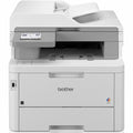 Brother Workhorse MFC-L8395CDW Wired & Wireless Laser Multifunction Printer - Color, BRTMFCL8395CDW