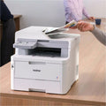 Brother Workhorse MFC-L8395CDW Wired & Wireless Laser Multifunction Printer - Color, BRTMFCL8395CDW