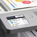 Brother Workhorse MFC-L8395CDW Wired & Wireless Laser Multifunction Printer - Color, BRTMFCL8395CDW