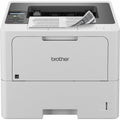 Brother HL-L6210DW Desktop Wireless Laser Printer - Monochrome, BRTHLL6210DW