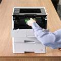 Brother HL-L6210DWT Desktop Wireless Laser Printer - Monochrome, BRTHLL6210DWT