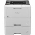 Brother HL-L6210DWT Desktop Wireless Laser Printer - Monochrome, BRTHLL6210DWT