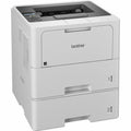 Brother HL-L6210DWT Desktop Wireless Laser Printer - Monochrome, BRTHLL6210DWT