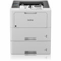 Brother HL-L6210DWT Desktop Wireless Laser Printer - Monochrome, BRTHLL6210DWT