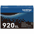 Brother Original High Yield Laser Toner Cartridge - Black -, BRTTN920XL