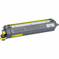 Brother Original Standard Yield Laser Toner Cartridge - Yellow -, BRTTN229Y