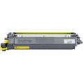 Brother Original Standard Yield Laser Toner Cartridge - Yellow -, BRTTN229Y
