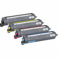 Brother Original Standard Yield Laser Toner Cartridge - Multi-pack - Black, Cyan, Magenta, Yellow - 4 / Pack, BRTTN2294PK
