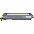 Brother Original High Yield Laser Toner Cartridge - Yellow -, BRTTN229XLY