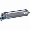 Brother Original High Yield Laser Toner Cartridge - Cyan -, BRTTN229XLC