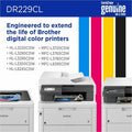 Brother DR229CL Drum Unit, BRTDR229CL