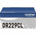 Brother DR229CL Drum Unit, BRTDR229CL