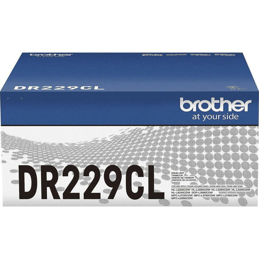 Brother Drum Unit, /CT — view 1