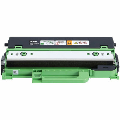 Brother Waste Toner Box, /CT — view 1
