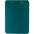 Baumgartens Mobile OPS Unbreakable Clipboard Green (61626), BAU61626