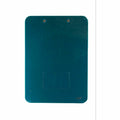 Baumgartens Mobile OPS Unbreakable Clipboard Green (61626), BAU61626