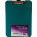 Baumgartens Mobile OPS Unbreakable Clipboard Green (61626), BAU61626
