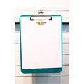Baumgartens Mobile OPS Unbreakable Clipboard Green (61626), BAU61626