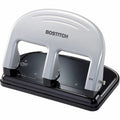 Stanley Black & Decker Bostitch EZ-Squeeze 3-Hole Punch, BOS2240