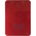 Baumgartens Mobile OPS Unbreakable Clipboard Red (61622), BAU61622