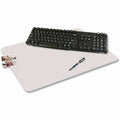 Artistic Eco-Clear Desk Pad, AOP7050