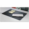 Artistic Rhinolin II Ultra Smooth Desk Pad, Black, AOPLT412MS
