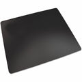 Artistic Rhinolin II Ultra Smooth Desk Pad, Black, AOPLT412MS
