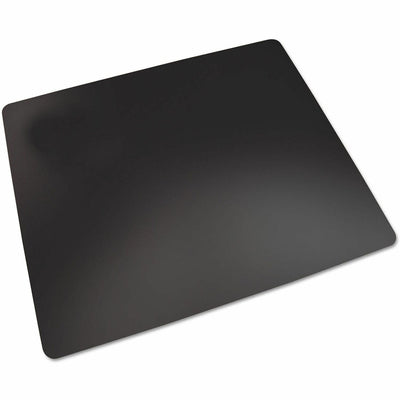 Artistic Rhinolin II Ultra Smooth Desk Pad, Black, AOPLT412MS