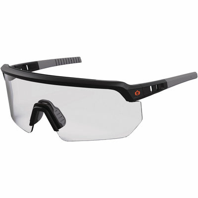Tenacious Ergodyne AEGIR Safety Glasses, EGO55001