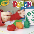 Crayola Dough Classpack, 24 Count, Assorted, CYO570171