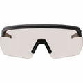 Tenacious Ergodyne AEGIR Safety Glasses, EGO55003