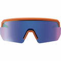 Tenacious Ergodyne AEGIR Safety Glasses, EGO55021
