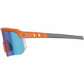Tenacious Holdings Ergodyne AEGIR Safety Glasses, EGO55021