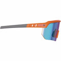 Tenacious Ergodyne AEGIR Safety Glasses, EGO55021