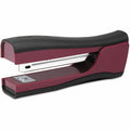 Stanley Black & Decker Bostitch Dynamo Stapler with Pencil Sharpener, Magenta, BOSB696RMAG