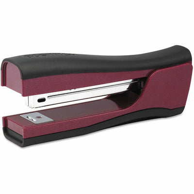 Stanley Black & Decker Bostitch Dynamo Stapler with Pencil Sharpener, Magenta, 6EA/CT — view 1