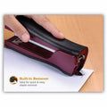 Stanley Black & Decker Bostitch Dynamo Stapler with Pencil Sharpener, Magenta, BOSB696RMAG