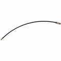 Tenacious Holdings Ergodyne Arsenal 5719 Wire Cable Key Rings, Black, 10 / Pack, EGO13722