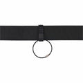 Tenacious Holdings Ergodyne Arsenal 5719 Wire Cable Key Rings, Black, 10 / Pack, EGO13722