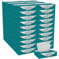 Georgia Pacific . Angel Soft Professional Series Ultra Facial Tissue, White, 60 / Carton, GPC48550