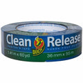 Shurtech Duck Clean Release Blue Painter's Tape, 16 / Pack, DUC284373