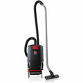 Techtronic Hoover Commercial 40V Brushless Backpack Tool Only, Black, HVRCH93619